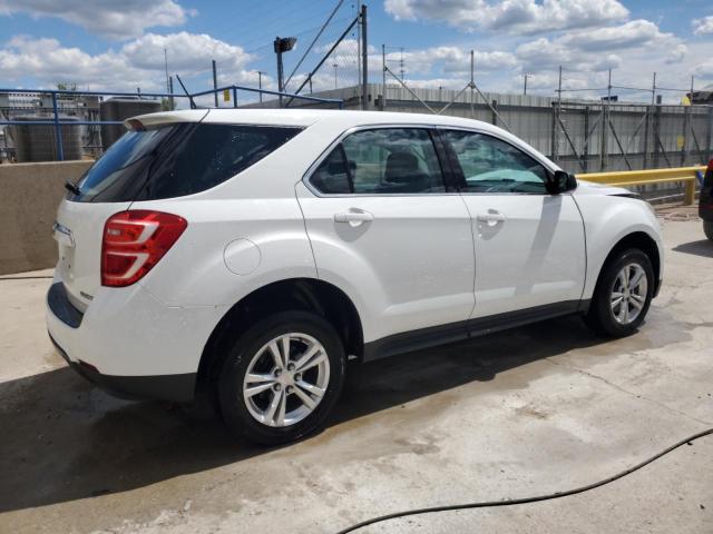 Photo 3 from auction – 2016 CHEVROLET EQUINOX LS with VIN 2GNFLEEK9G6255070