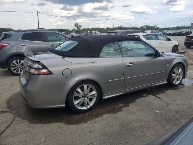 Photo 3 from auction – 2008 SAAB 9-3 AERO with VIN YS3FH71U186008221