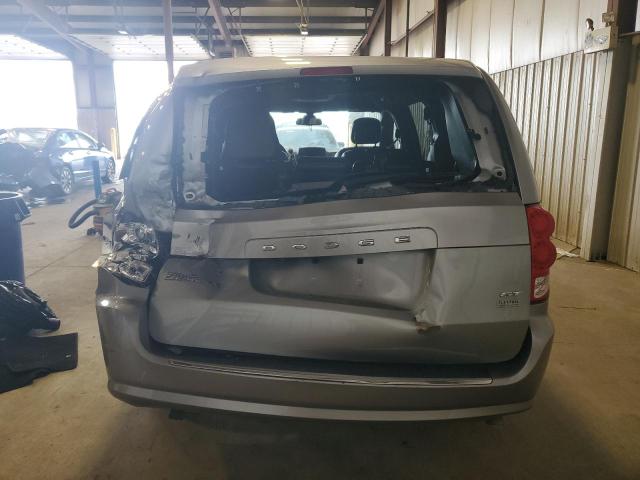 Photo 6 from auction – 2019 DODGE GRAND CARA with VIN 2C4RDGEG4KR618036