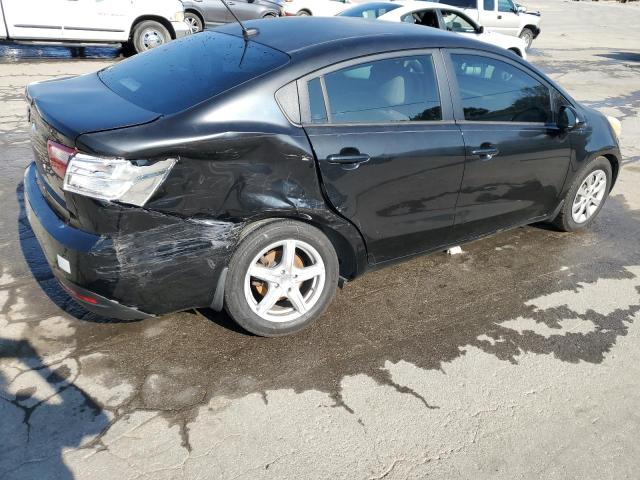 Zdjęcie 3 z aukcji – 2014 KIA RIO LX z VIN KNADM4A35E6419839