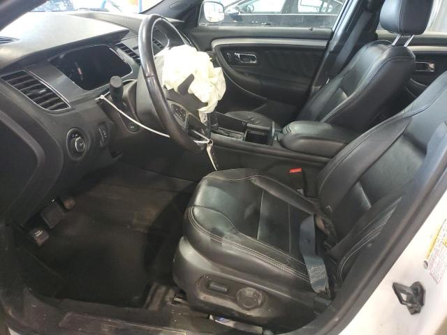 Photo 7 from auction – 2015 FORD TAURUS SEL with VIN 1FAHP2E86FG183029
