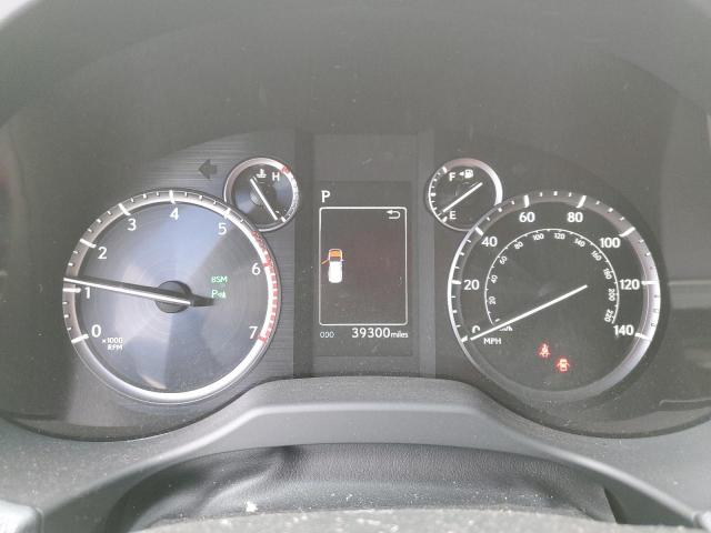 Photo 9 from auction – 2020 LEXUS GX 460 PRE with VIN JTJAM7BX0L5264593