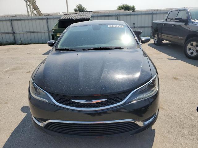 Photo 5 from auction – 2015 CHRYSLER 200 LIMITED with VIN 1C3CCCAB7FN645072