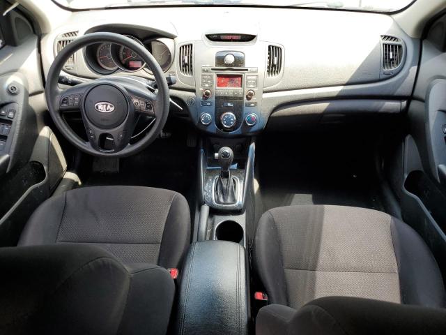 Фото 8 с аукциона – 2012 KIA FORTE EX с VIN KNAFU4A23C5560394