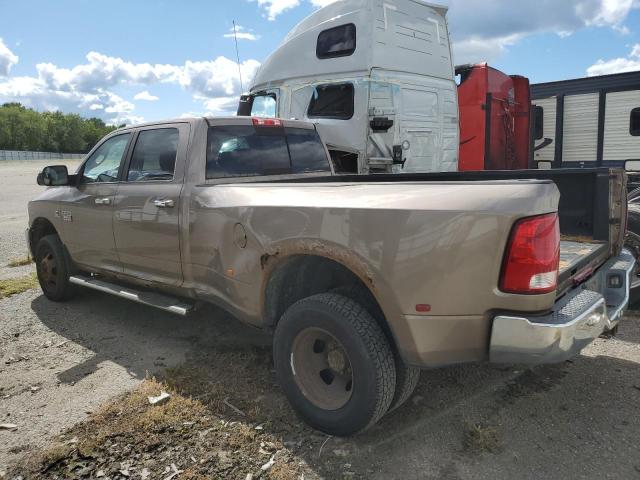 Photo 2 from auction – 2010 DODGE RAM 3500 with VIN 3D73Y4CL4AG140106