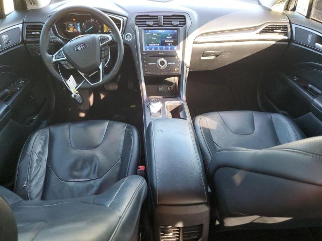 Photo 8 from auction – 2020 FORD FUSION TIT with VIN 3FA6P0SU2LR101220