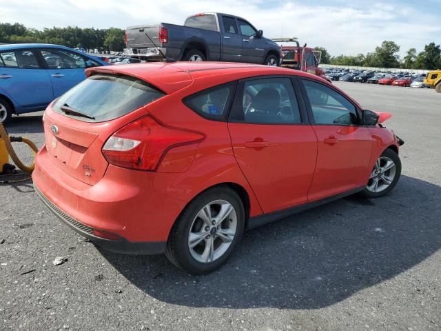 Photo 3 from auction – 2014 FORD FOCUS SE with VIN 1FADP3K24EL126032