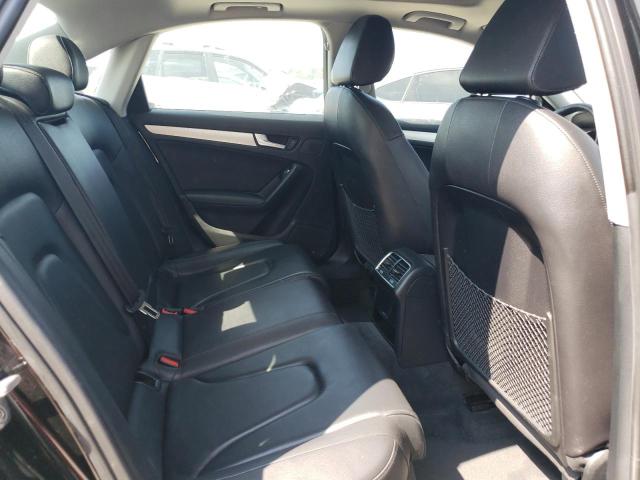 Photo 10 from auction – 2016 AUDI A4 PREMIUM with VIN WAUBFAFL0GN017759