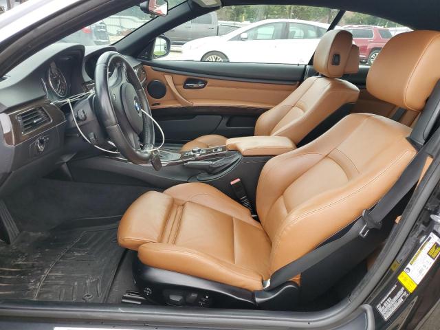 Photo 7 from auction – 2012 BMW 335 I with VIN WBADX7C55CE745201
