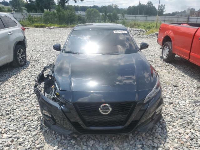 Photo 5 from auction – 2022 NISSAN ALTIMA with VIN 1N4BL4CV0NN336147