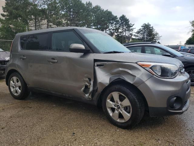 Photo 4 from auction – 2018 KIA SOUL with VIN KNDJN2A29J7522149