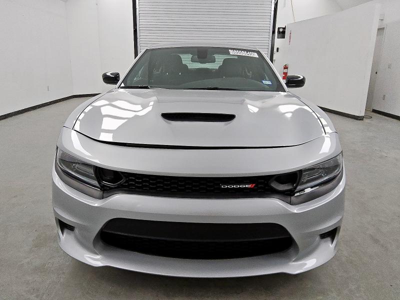 Фото 5 с аукциона – 2023 DODGE CHARGER R/ с VIN 2C3CDXCT3PH571587