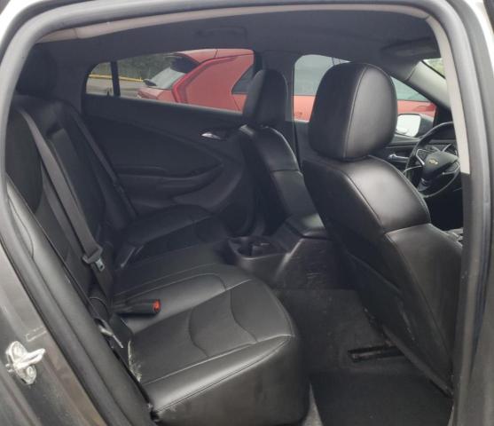 Photo 10 from auction – 2017 CHEVROLET VOLT LT with VIN 1G1RC6S50HU186338