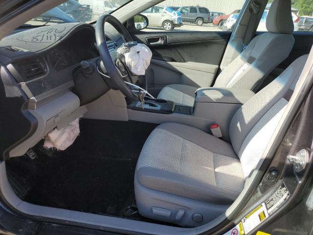 Photo 7 from auction – 2013 TOYOTA CAMRY L with VIN 4T4BF1FK6DR324818