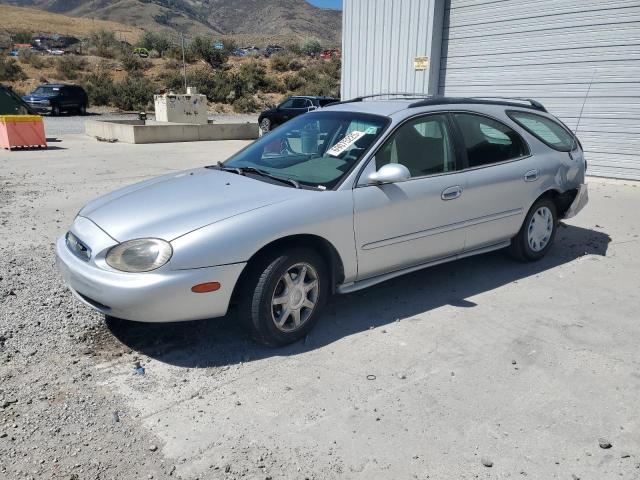 Photo 1 from auction – 1997 MERCURY SABLE GS with VIN 1MELM55U3VG621580