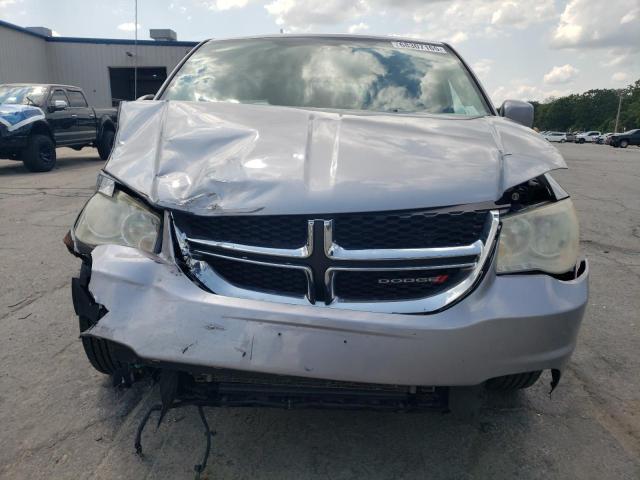 Photo 5 from auction – 2013 DODGE GRAND CARA with VIN 2C4RDGCG3DR549846