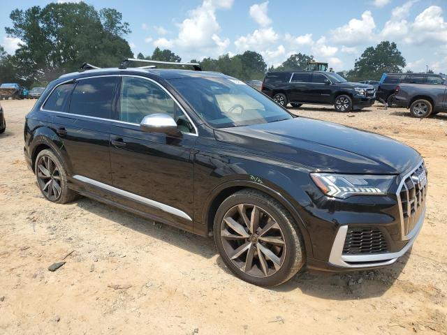 Photo 4 from auction – 2021 AUDI SQ7 PREMIU with VIN WA1AWBF72MD024859