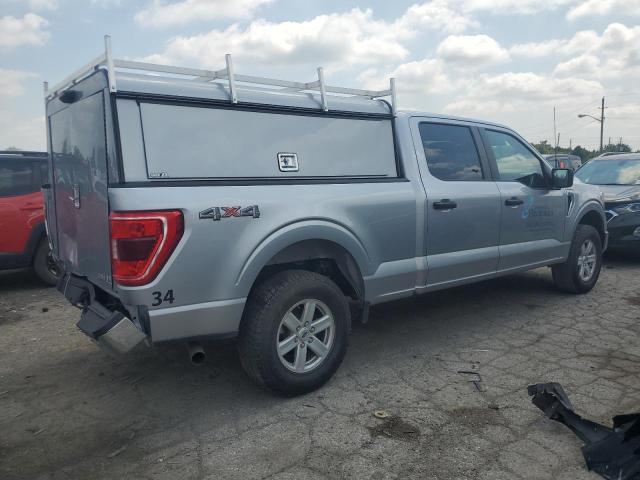 Photo 3 from auction – 2022 FORD F150 SUPER with VIN 1FTFW1E53NFC31143