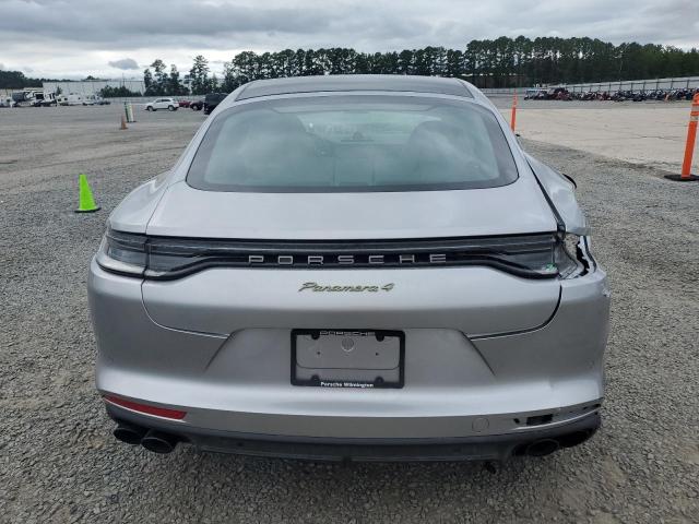 Photo 6 from auction – 2023 PORSCHE PANAMERA 4 with VIN WP0AE2A71PL120251