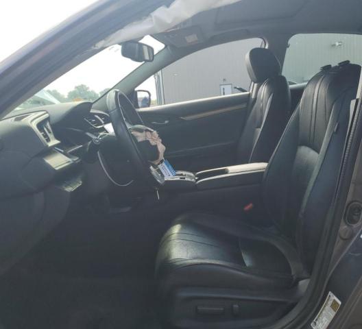Photo 7 from auction – 2016 HONDA CIVIC TOUR with VIN 2HGFC1F97GH641618
