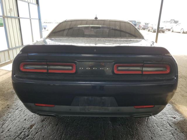 Photo 6 from auction – 2016 DODGE CHALLENGER with VIN 2C3CDZAG9GH316525