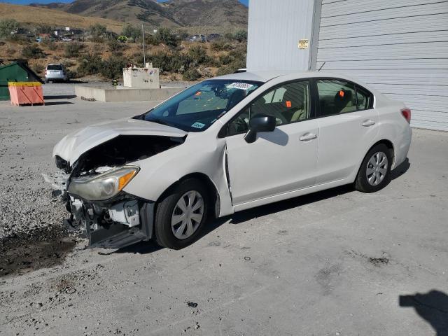 SUBARU IMPREZA 2012 with VIN JF1GJAA65CH026738 - Photo from auction