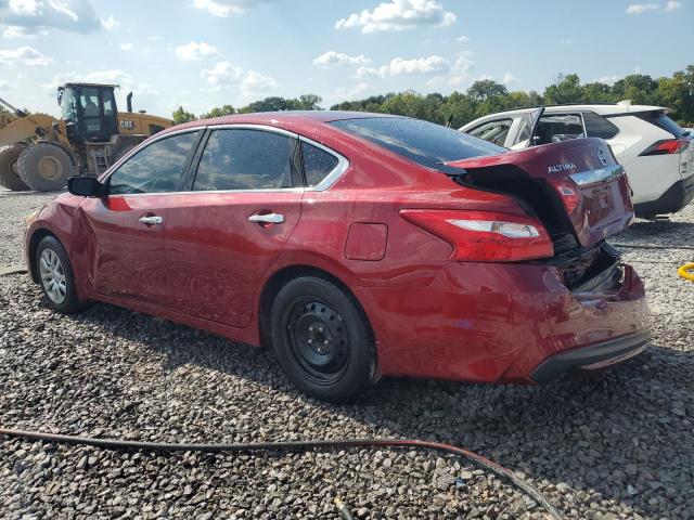 Photo 2 from auction – 2017 NISSAN 2.5 with VIN 1N4AL3AP4HC262628