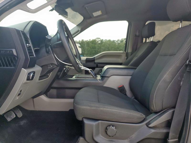 Photo 7 from auction – 2019 FORD F150 SUPER with VIN 1FTEW1CPXKKC09451