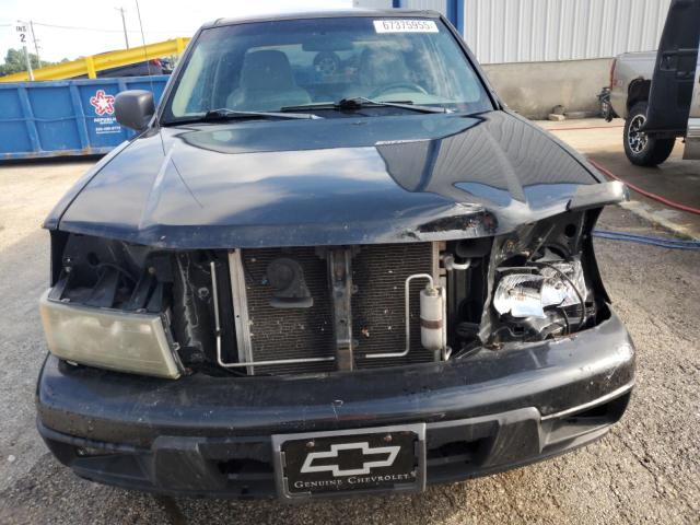 Photo 5 from auction – 2007 CHEVROLET COLORADO with VIN 1GCCS199478228058