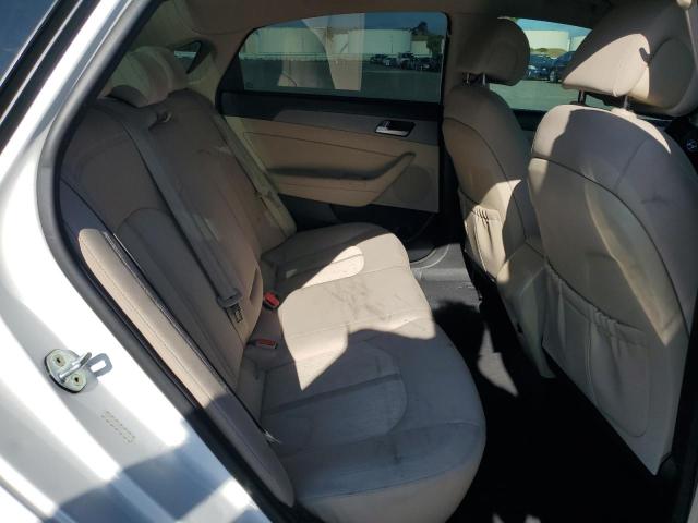 Photo 10 from auction – 2016 HYUNDAI SONATA HYB with VIN KMHE24L10GA011818