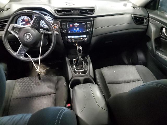 Photo 8 from auction – 2018 NISSAN ROGUE S with VIN KNMAT2MV5JP587916