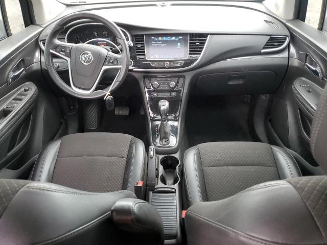 Photo 8 from auction – 2019 BUICK ENCORE PREFERRED with VIN KL4CJESB5KB796266