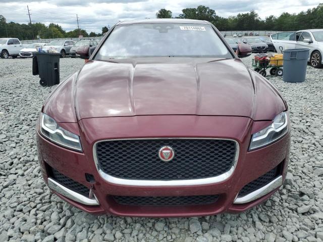 Photo 5 from auction – 2016 JAGUAR XF PRESTIGE with VIN SAJBK4BV9GCY19232