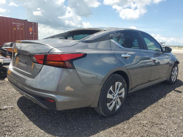 Photo 3 from auction – 2023 NISSAN ALTIMA S with VIN 1N4BL4BVXPN379656