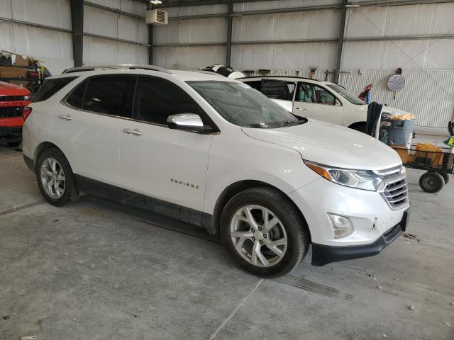 Photo 4 from auction – 2019 CHEVROLET EQUINOX PR with VIN 2GNAXXEV2K6158886