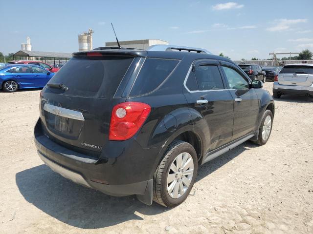 Photo 3 from auction – 2011 CHEVROLET EQUINOX LT with VIN 2GNALPEC2B1332799