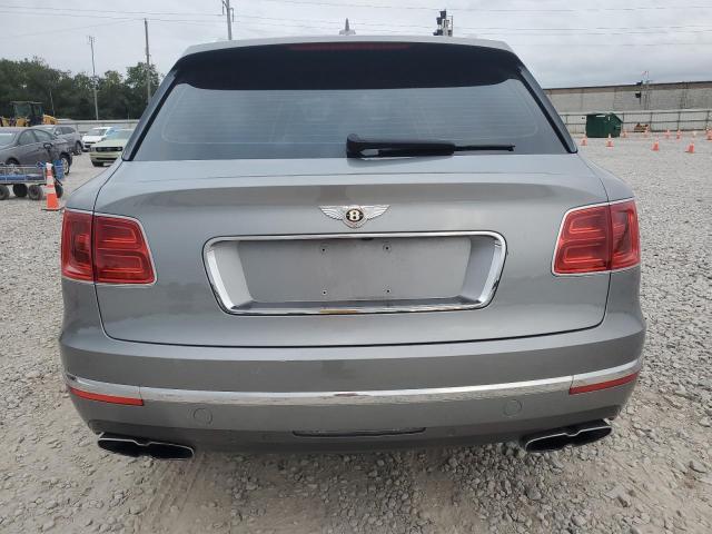 Photo 6 from auction – 2019 BENTLEY BENTAYGA with VIN SJAAM2ZV9KC026702