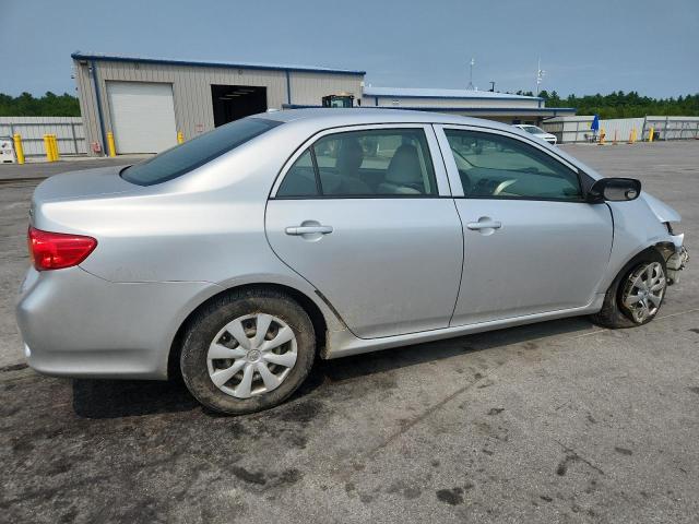 Photo 3 from auction – 2010 TOYOTA COROLLA BA with VIN JTDBU4EE2AJ080440
