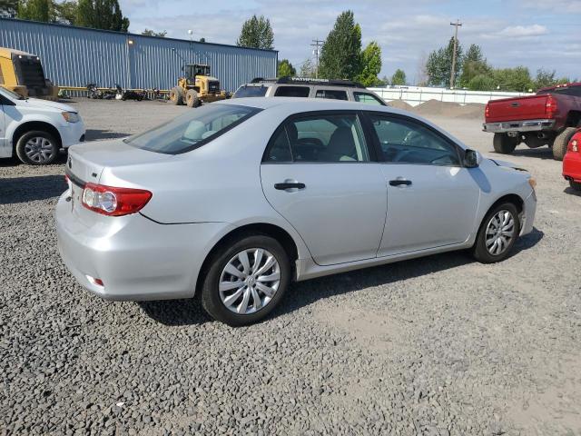 Photo 3 from auction – 2013 TOYOTA COROLLA BASE with VIN 2T1BU4EE8DC006990