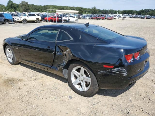 Photo 2 from auction – 2010 CHEVROLET CAMARO LT with VIN 2G1FB1EV3A9122463