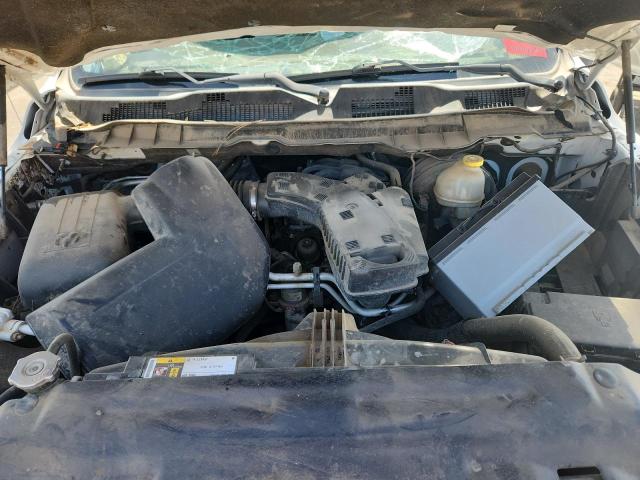 Photo 11 from auction – 2016 RAM 1500 ST with VIN 1C6RR7FG1GS383740