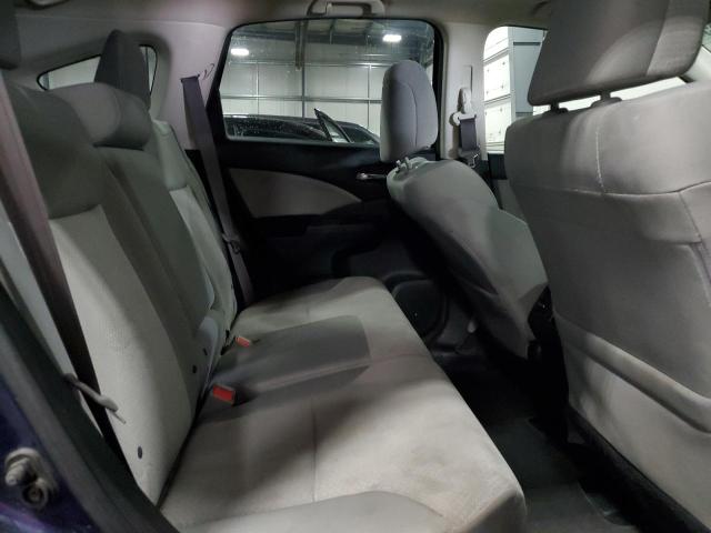 Photo 11 from auction – 2016 HONDA CR-V EX with VIN 5J6RM4H58GL068651