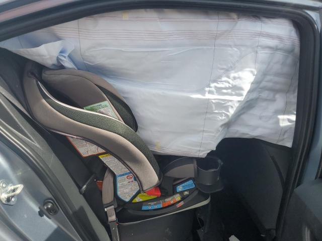 Photo 10 from auction – 2022 TOYOTA COROLLA LE with VIN JTDEPMAE4NJ219399