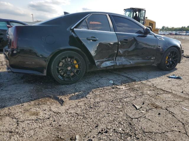 Photo 3 from auction – 2012 CADILLAC CTS-V with VIN 1G6DV5EP7C0132752