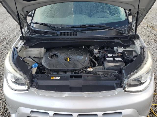Photo 12 from auction – 2015 KIA SOUL ! with VIN KNDJX3A56F7788858