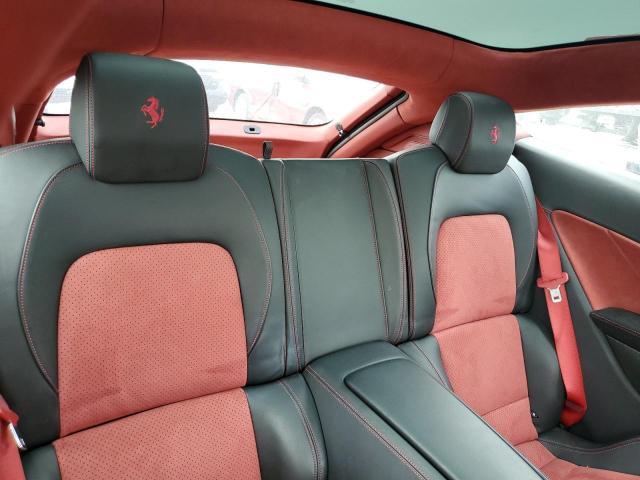 Photo 10 from auction – 2014 FERRARI FF with VIN ZFF73SKA7E0203371