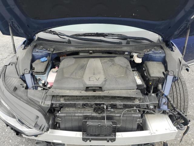 Photo 11 from auction – 2023 KIA EV6 LIGHT with VIN KNDC34LA0P5611269