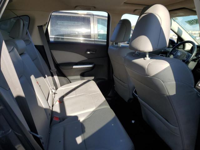 Photo 11 from auction – 2015 HONDA CR-V EXL with VIN 2HKRM3H75FH543726