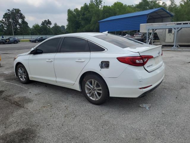 Photo 2 from auction – 2015 HYUNDAI SONATA SE with VIN 5NPE24AF2FH029862