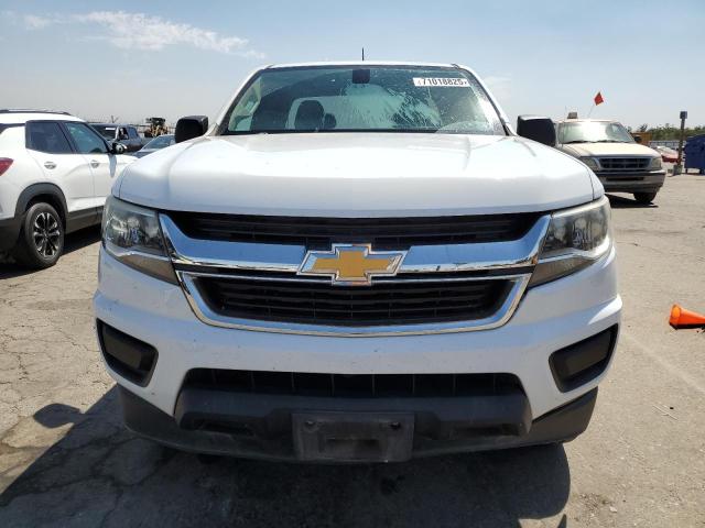 Photo 5 from auction – 2017 CHEVROLET COLORADO with VIN 1GCHSBEA8H1178920